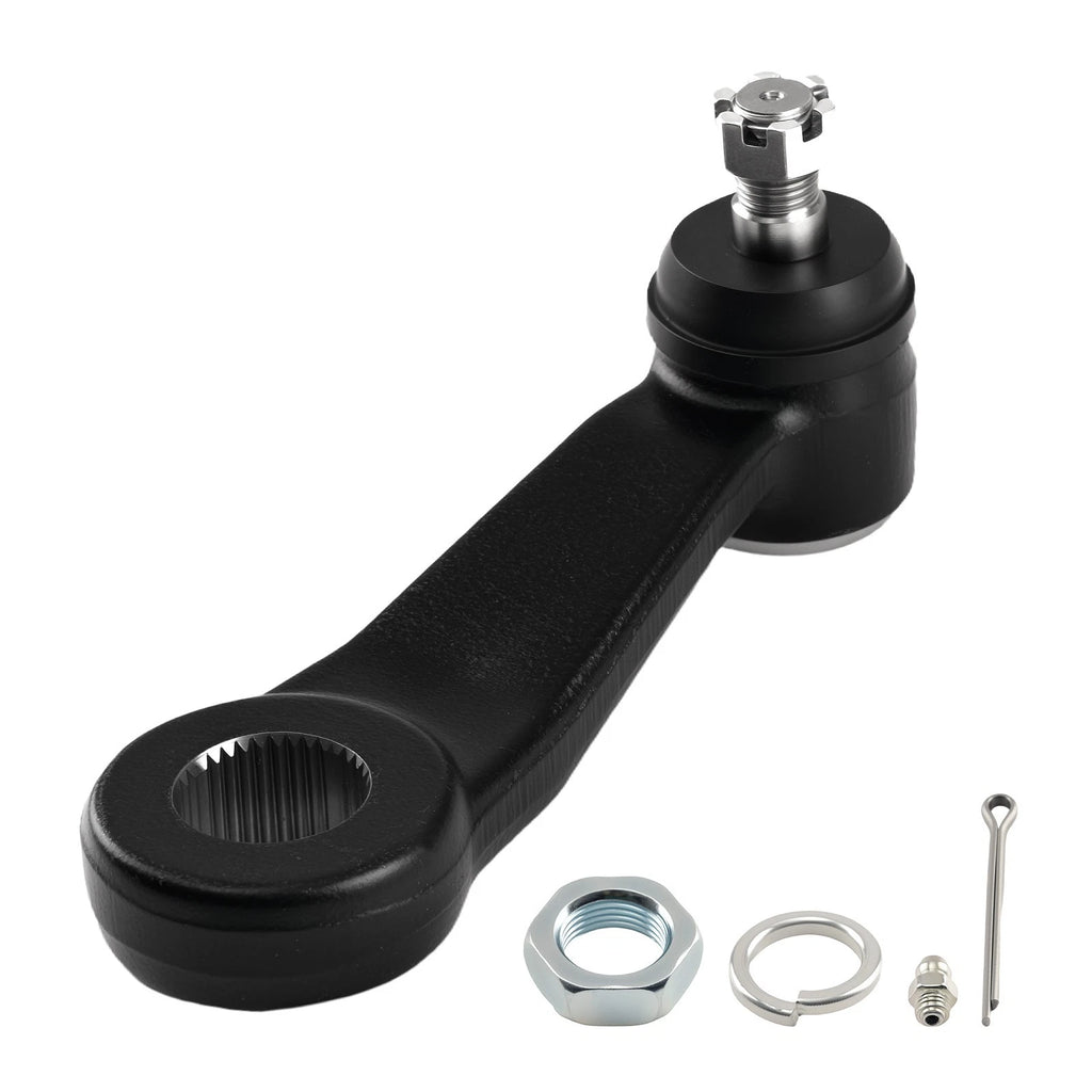 Front Pitman Arm for Chevrolet S10 (1983–2004), Oldsmobile Bravada (1996–2001)