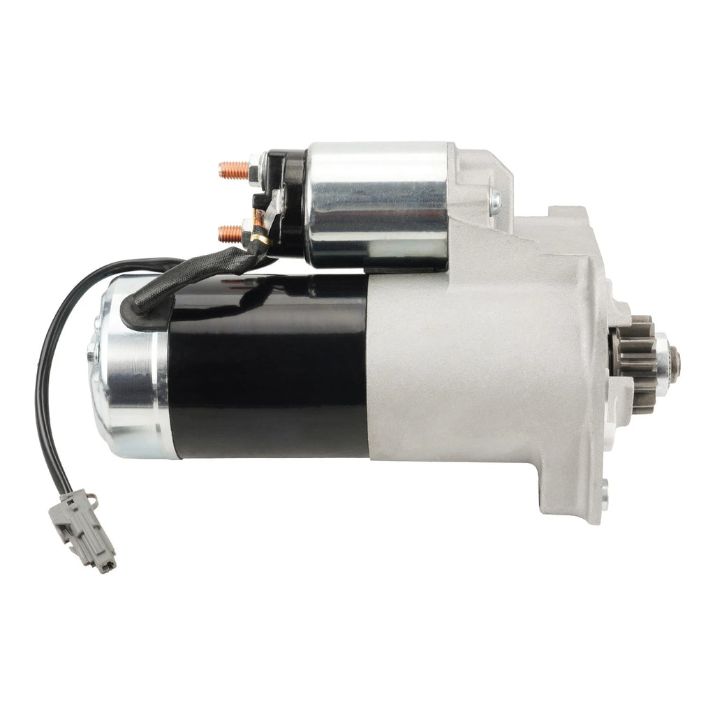 Starter Motor for Nissan Frontier and Suzuki Equator (2005–2019) (1.8KW)
