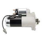 Starter Motor for Nissan Frontier and Suzuki Equator (2005–2019) (1.8KW)