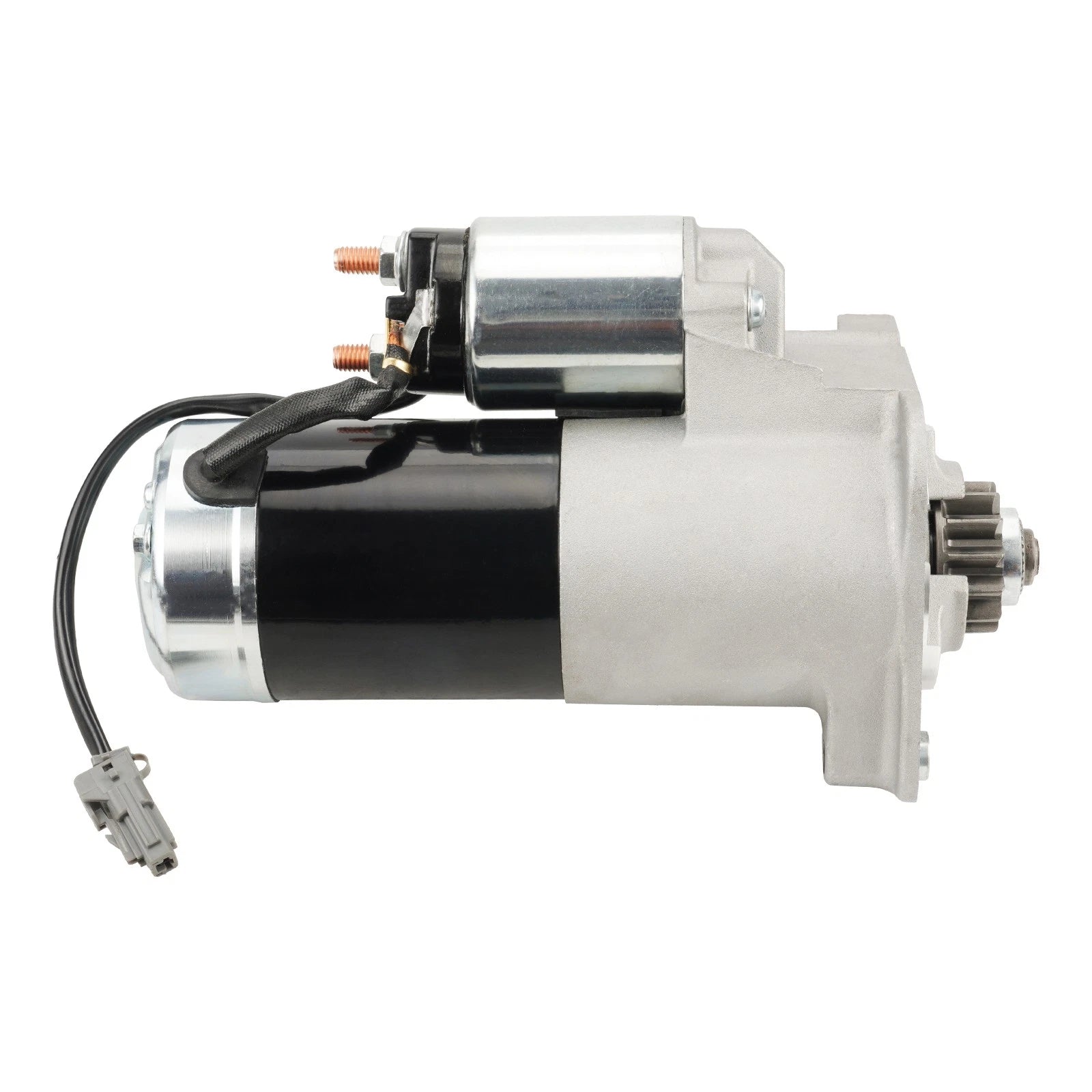 Starter Motor for Nissan Frontier and Suzuki Equator (2005–2019) (1.8KW)