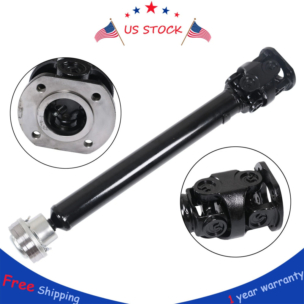 Driveshaft for Mercedes-Benz ML430 ML500 (1999–2001)