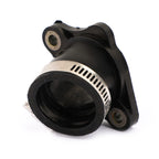 Intake Manifold Boot for CG200 30mm Carb 200cc 250cc Bike ATV Quad Go Kart