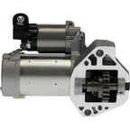 Starter for Acura MDX RDX ZDX Honda Odyssey (2001-2023)