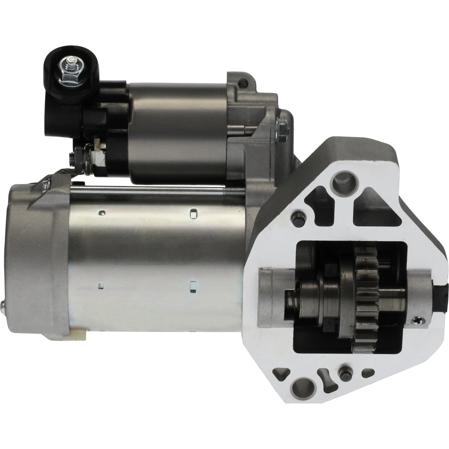 Starter for Acura MDX RDX ZDX Honda Odyssey (2001-2023)