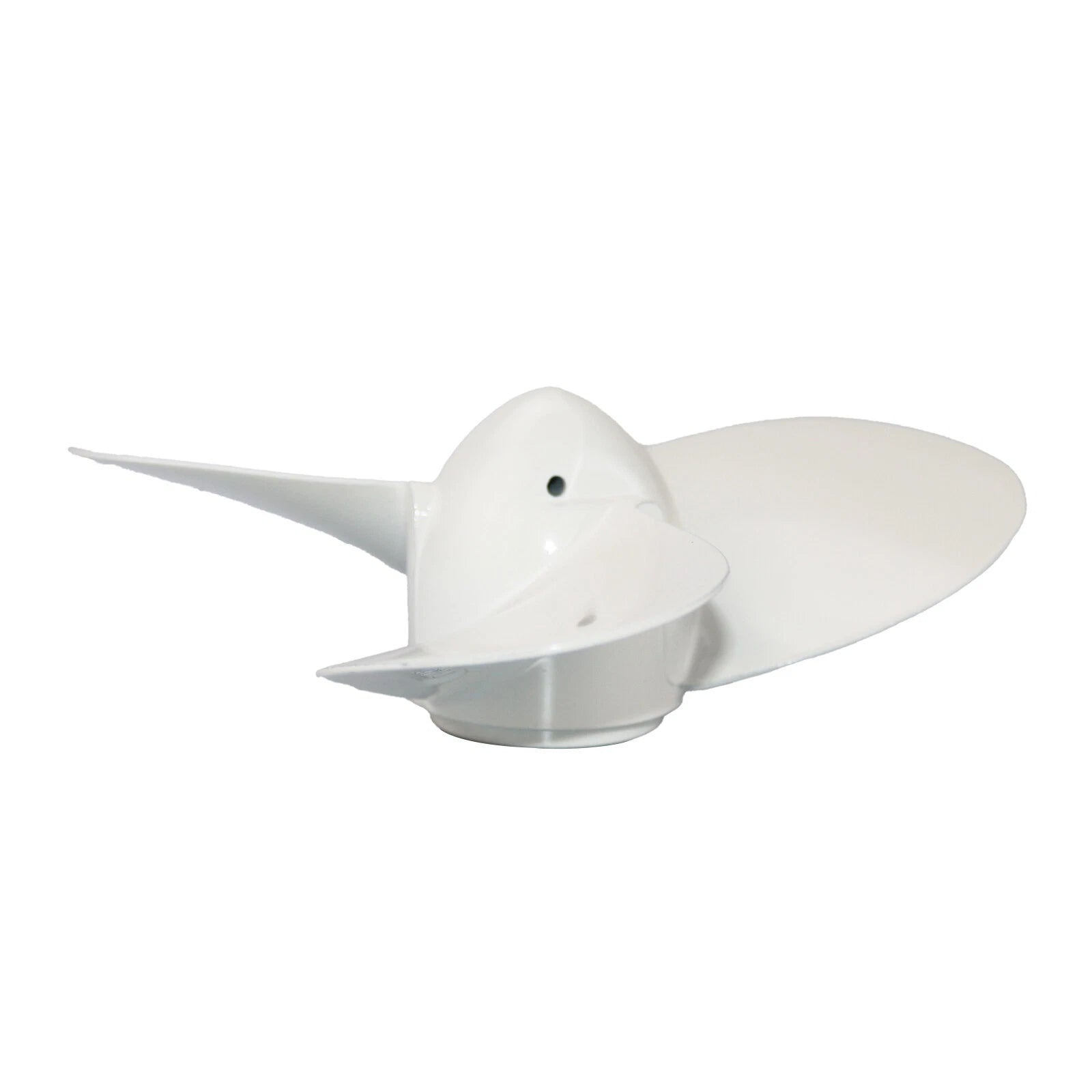 Boat Propeller 7-1/4X5-A for Yamaha 2HP 3.5HP Outboard Motors (6F8-45942-01-EL)