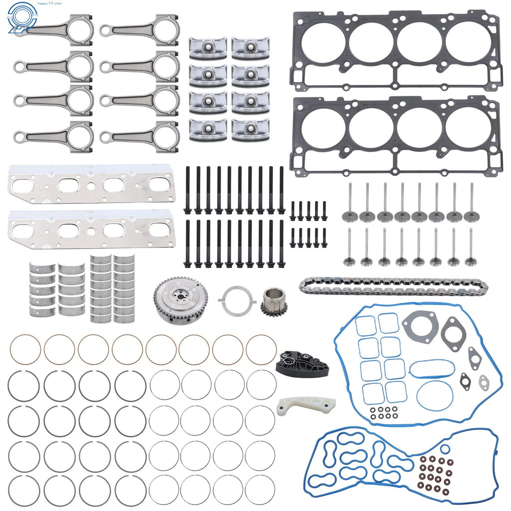 Engine Rebuild Kit for Chrysler Dodge Grand Cherokee