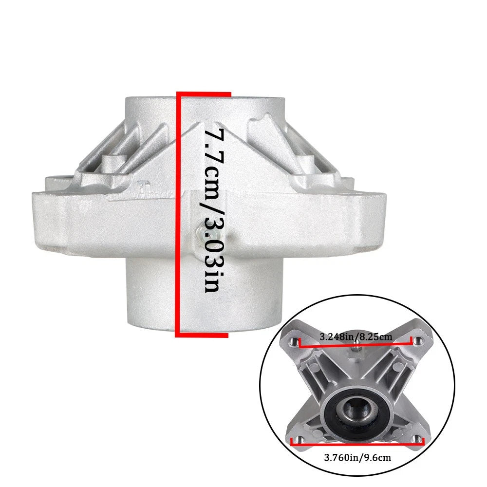 Spindle Assembly for MTD Cub Cadet (Various Years)
