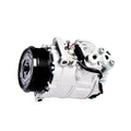 A/C Compressor with Clutch for Mercedes-Benz S500 S430 (2000–2014)
