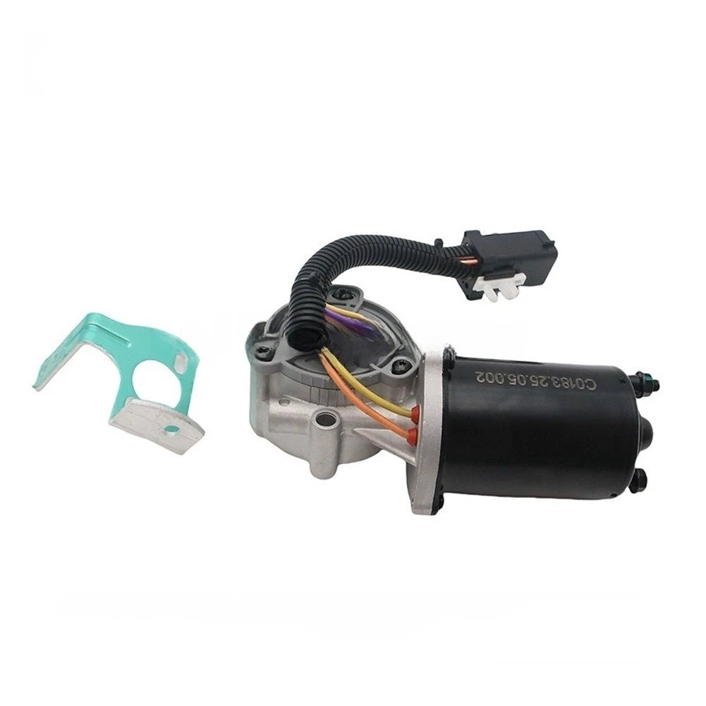 Transfer Case Motor AL3Z7G360A 8L1Z7G360AB for Ford F150 (2009–2011)