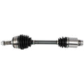 Front Right CV Axle for Honda Civic (2006–2010) L4 1.3L 66-4237