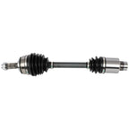 Front Right CV Axle for Honda Civic (2006–2010) L4 1.3L 66-4237