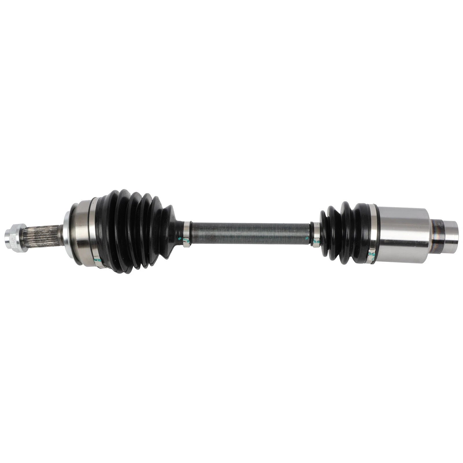 Front Right CV Axle for Honda Civic (2006–2010) L4 1.3L 66-4237