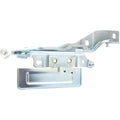 Hood Hinges for Lincoln Navigator, Expedition (2018–2023)