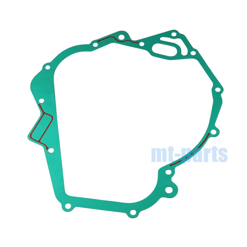 Stator Cover Gasket for Yamaha SR Viper L-TX DX (2016–2018) / Sidewinder X-TX SE (2019–2024)