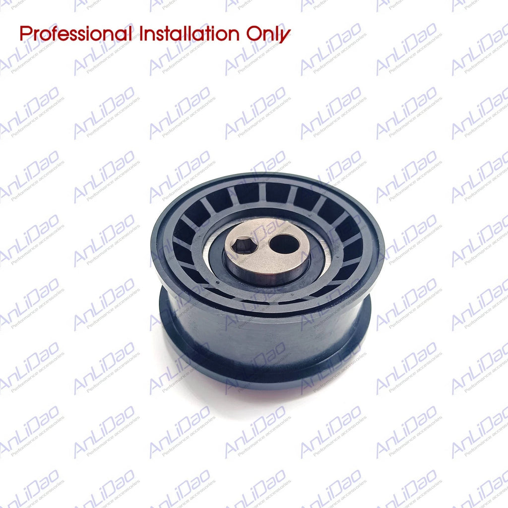 Serpentine Belt Tensioner Pulley for Volvo Penta AQ171 KAD42 KAMD42 251A (855507)