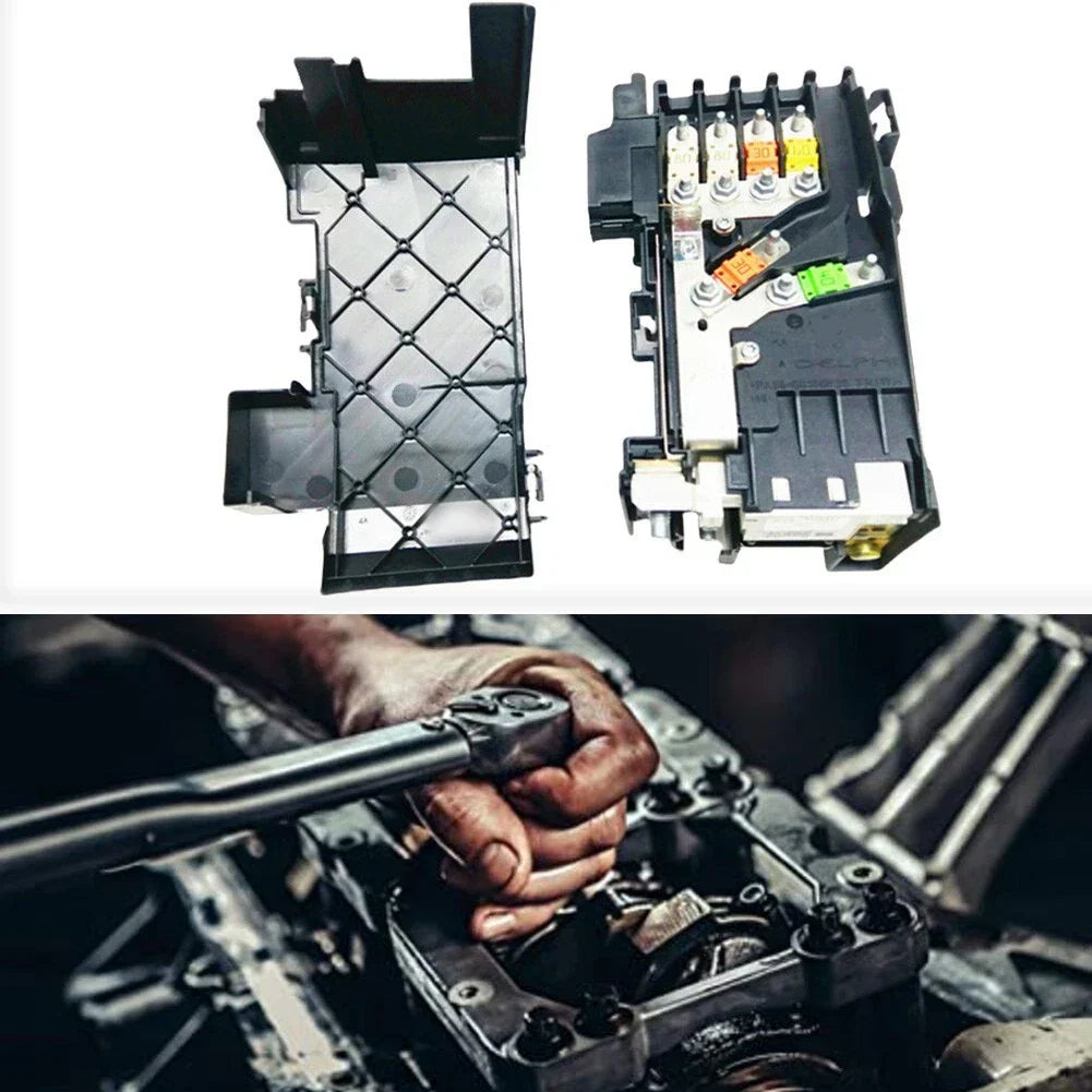 Power Control 6500GR Module for 3008 308 RCZ