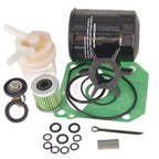 Engine Maintenance Kit for Honda Marine BF80A BF100A (06211-ZZ0-505)