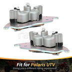 Front Brake Calipers & Pads for Polaris RZR PRO XP 4/RZR PRO XP (2020–2025)