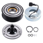 AC Compressor Clutch Kit for Nissan Versa (2012–2017)