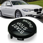 Stop Button Cover for BMW E90 E92 E93 (2009–2012)