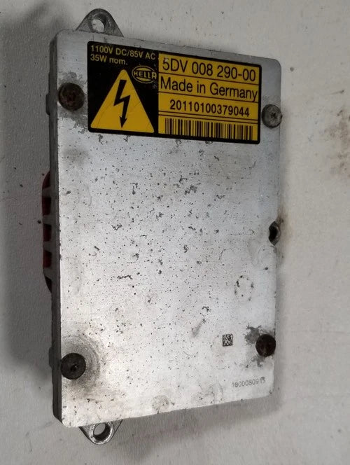 HID Xenon Ballast Module for Jaguar X-Type (2002–2008)