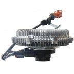 Electric Radiator Cooling Fan Clutch for Ford F-150, Expedition (1997–2003)
