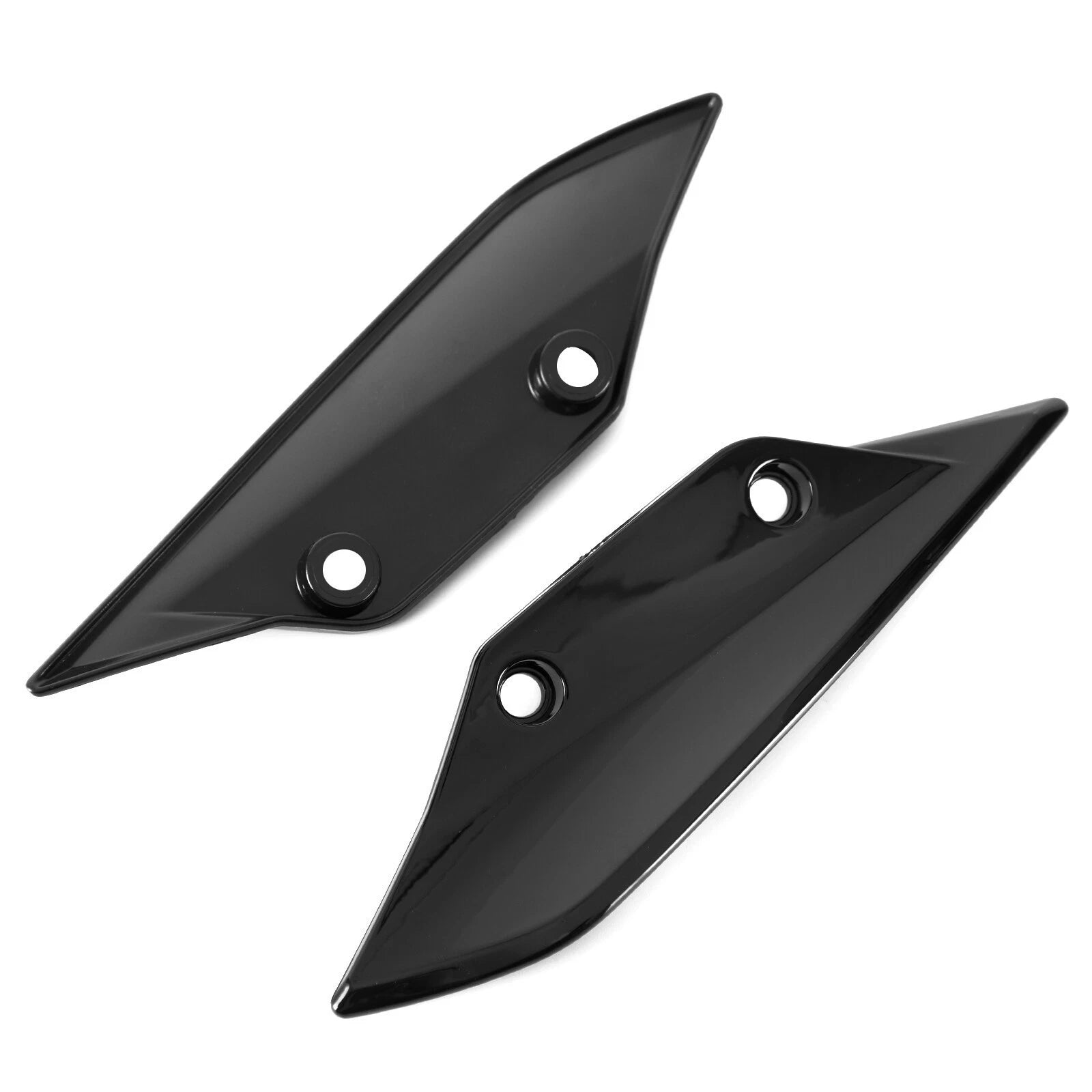 Side Trim Insert Cover Panel for BMW S1000RR (2009–2014)