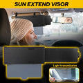 Car Sun Extender Visor Blocker for Universal Fit (1 Piece)
