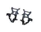 Set of 2 Front Bumper Bracket Supports for Ram 1500 (2015–2018)
