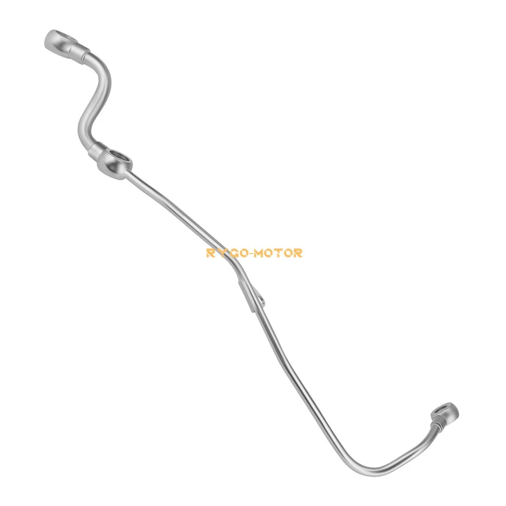 Oil Pump Line Delivery Pipe for Yamaha Grizzly 550 700, Rhino, Viking, Kodiak 700