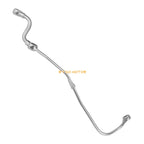 Oil Pump Line Delivery Pipe for Yamaha Grizzly 550 700, Rhino, Viking, Kodiak 700