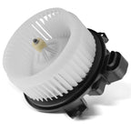A/C Blower Motor for Toyota Venza/Camry/Highlander/4Runner/Avalon/Tundra (2009–2020) 700215