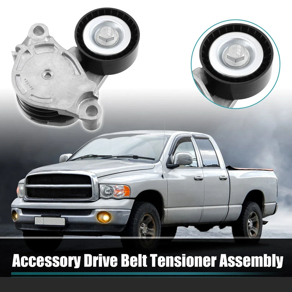 Belt Tensioner Assembly BMW X1 SDrive28i