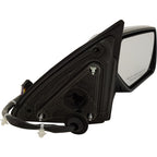 Right Side Power Fold Heated Chrome Mirror for Chevrolet Tahoe (2015–2020)