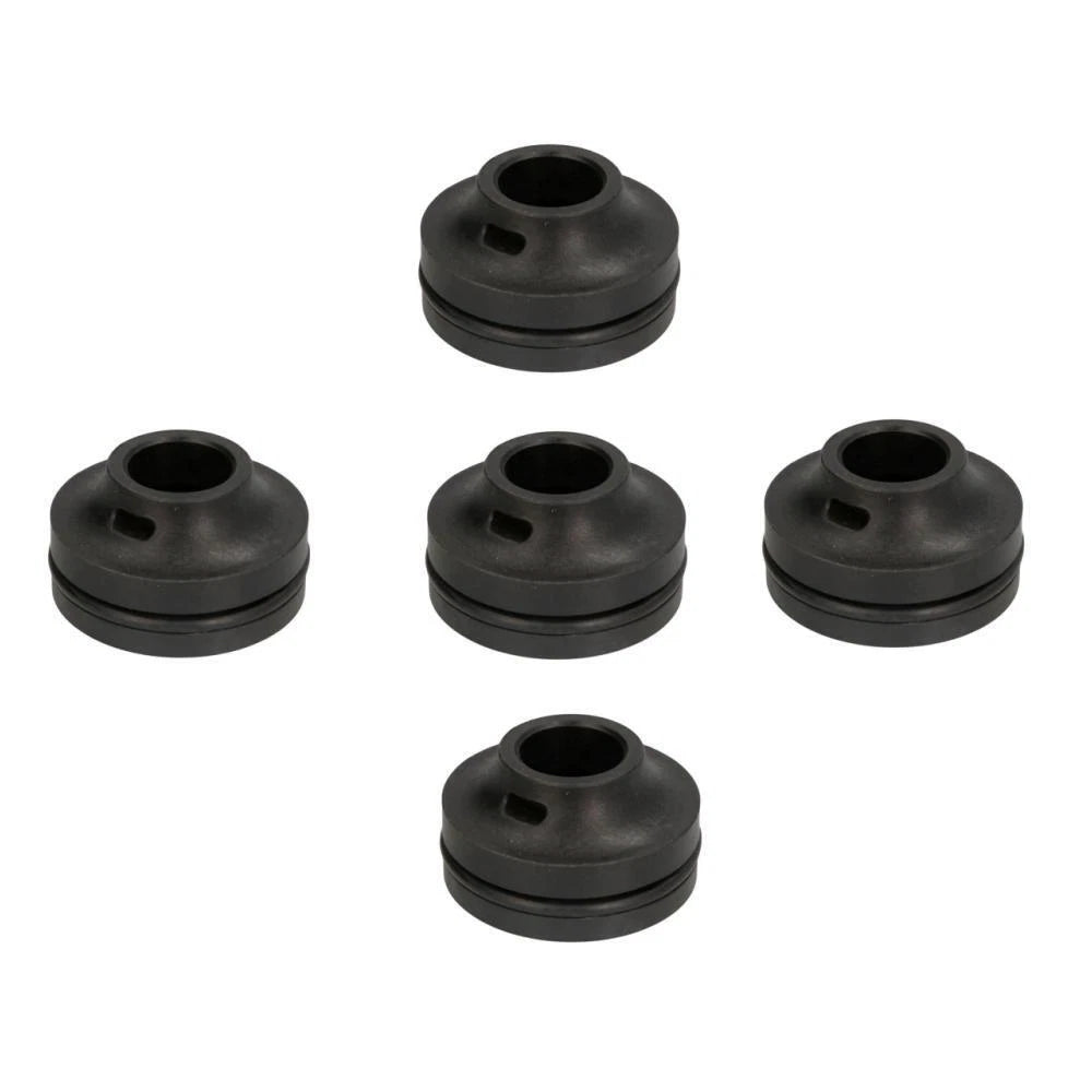5pcs Water Pump Base 46-812966A7 for Mercury Mariner Force (40-75HP)
