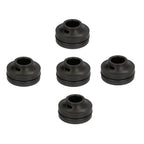 5pcs Water Pump Base 46-812966A7 for Mercury Mariner Force (40-75HP)