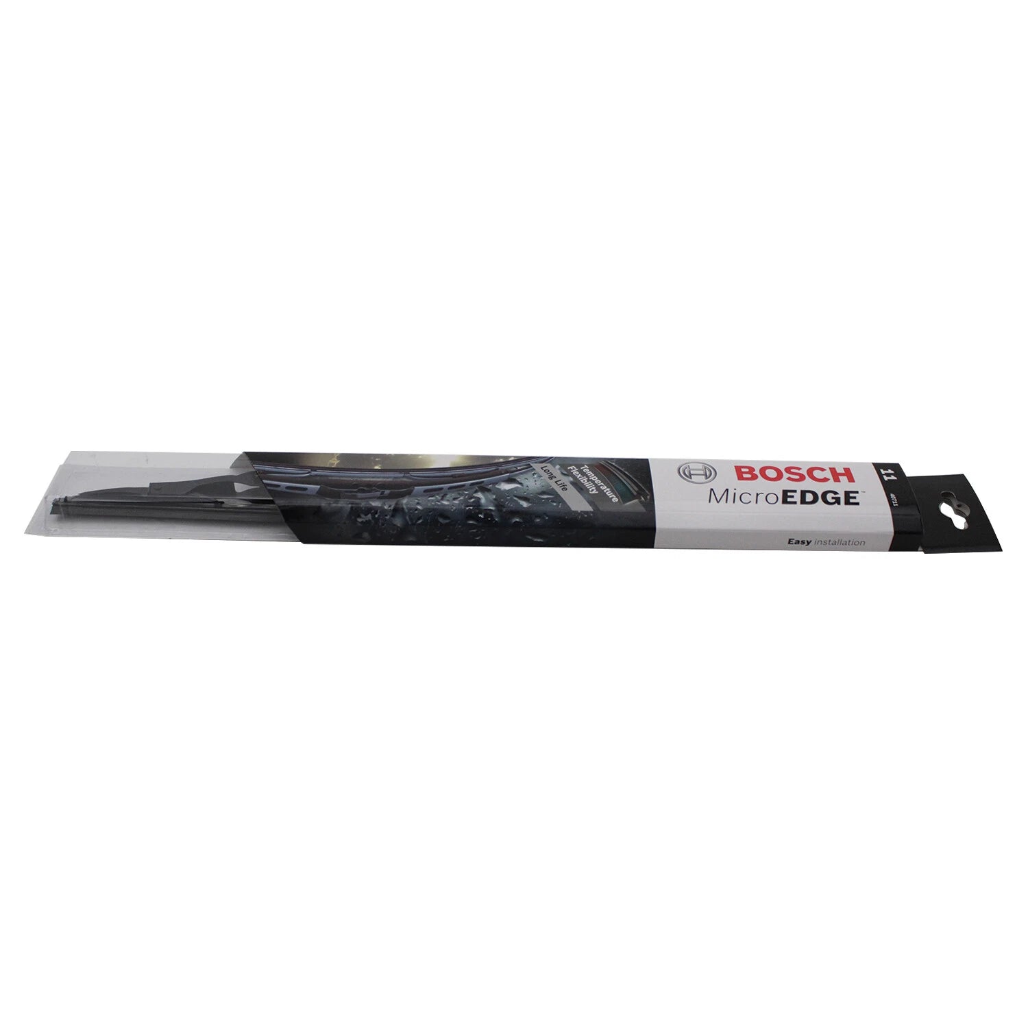11" Windshield Wiper Blade for Buick Cadillac Chevy Dodge Ford GMC Honda