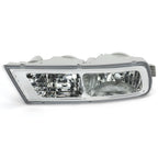 LH Clear Fog Driving Light Lamp for Acura MDX (2010–2013)