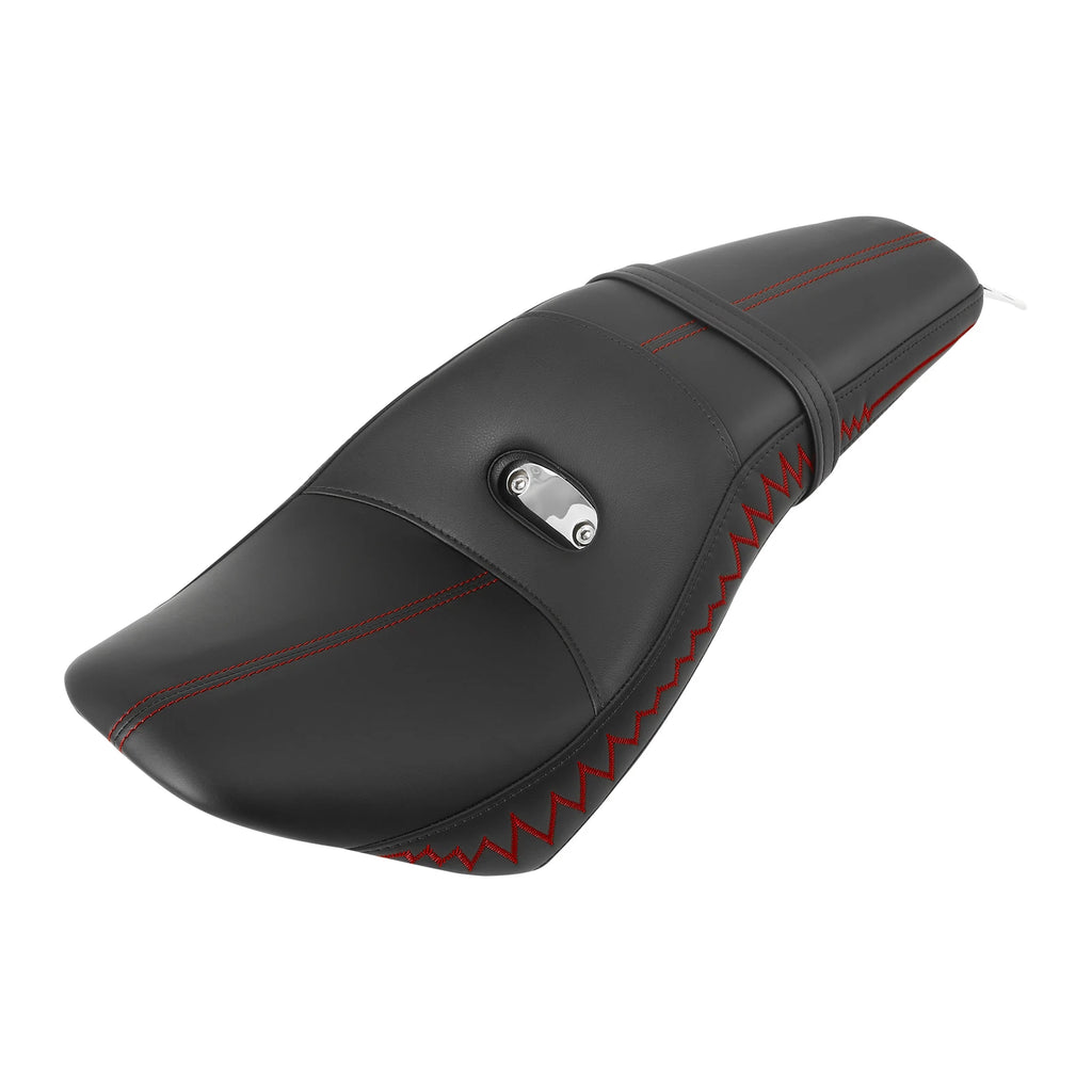 Black Rider & Passenger Seat for Indian Scout (2015–2023) Sixty (2016–2023)