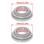 Steering Head Bearing Kit for Suzuki GSX1300 Hayabusa GSX-R1000 GSXR750 (2000–2023)