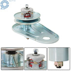 40 Series Torque Converter Kit for 8HP-16HP Engines (1" Crankshaft, 1/4" Keyway)
