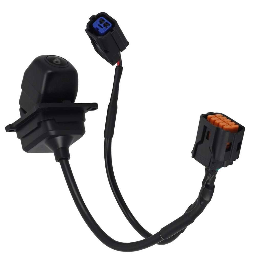 Backup Parking Camera for Kia Optima Hybrid/EX/LX (2016–2020)