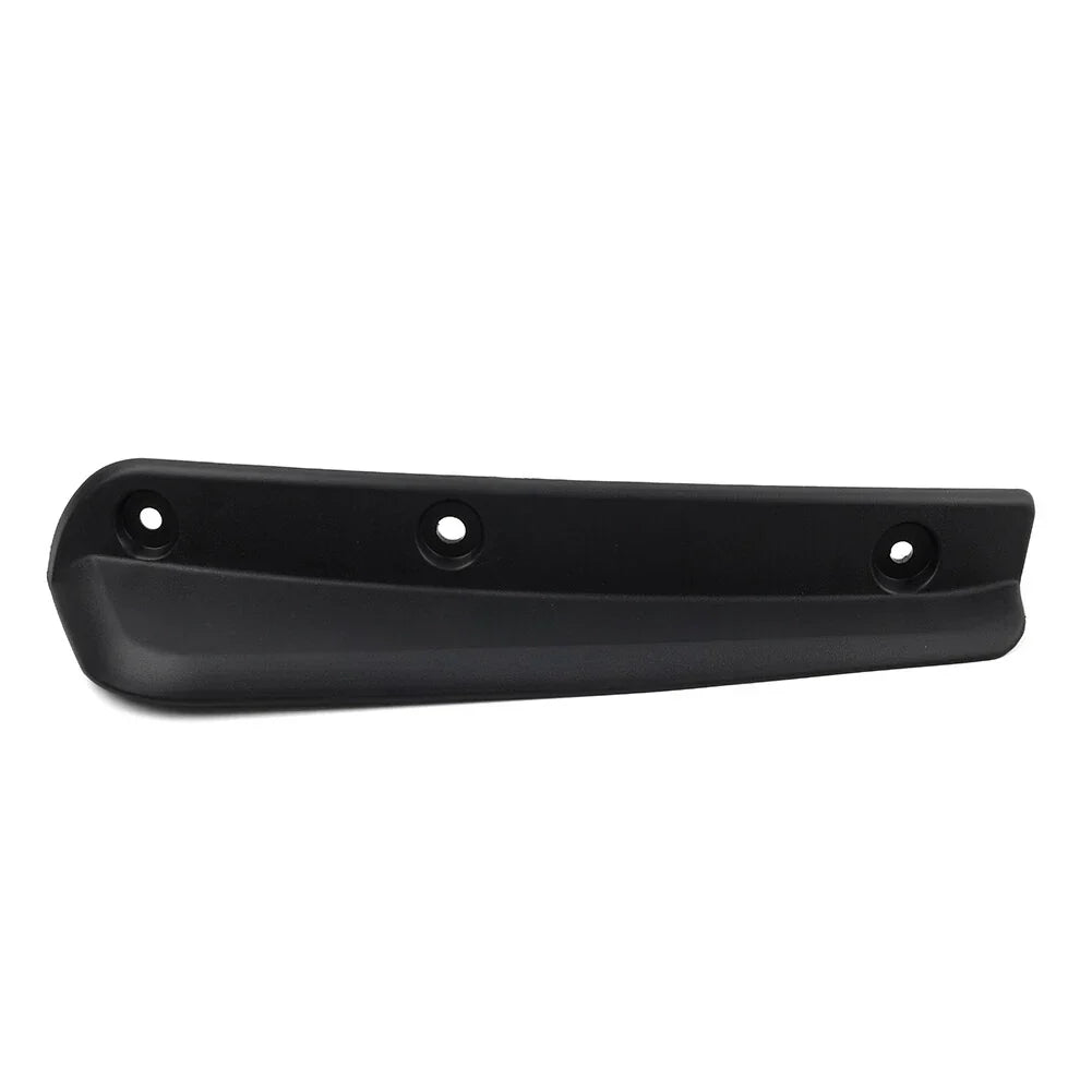 Front Bumper Lower Air Deflector Right for Land Rover Freelander (2006-2015)