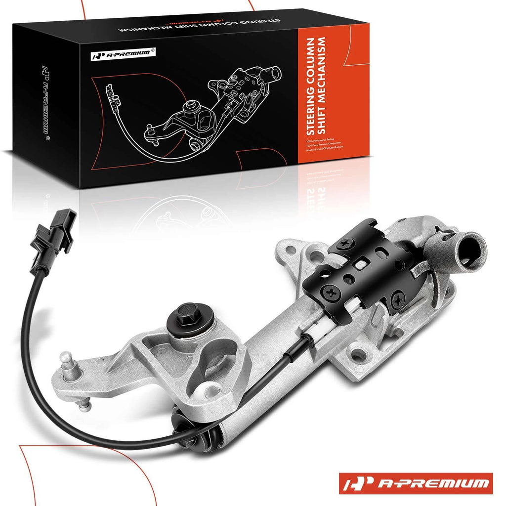 Steering Column Shift Mechanism for Chevrolet Silverado Suburban S10 (1999–2007)