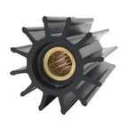 Flexible Impeller for Sherwood 18000K (CEF 500182, Cummins 4019403, 4933743, 1230492)