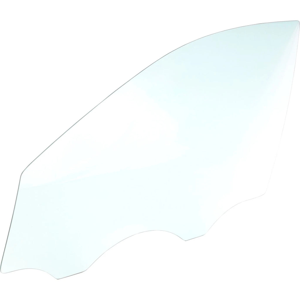 Front Driver Side Door Glass for Hyundai Elantra (2011–2016)