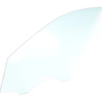 Front Driver Side Door Glass for Hyundai Elantra (2011–2016)