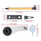 Engine Timing Tool Kit for Maserati Ghibli Quattroporte Levante (2014–2023)