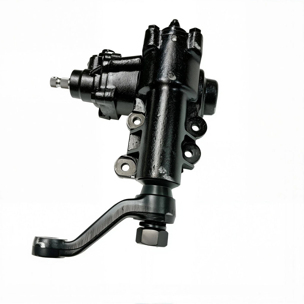 Power Steering Gear Box TCP for Isuzu Trooper VehiCross & Acura SLX (1992–2002) 27-8462
