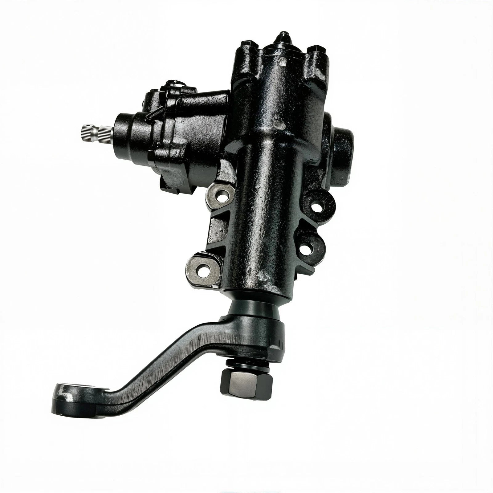 Power Steering Gear Box TCP for Isuzu Trooper VehiCross & Acura SLX (1992–2002) 27-8462